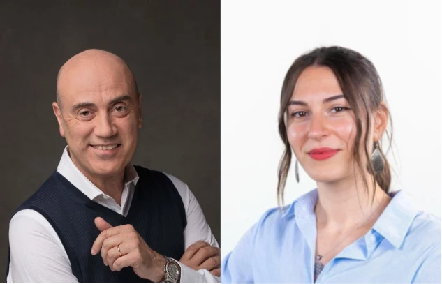 Ponentes de la mesa redonda