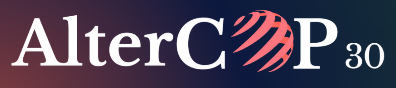Logo AlterCOP